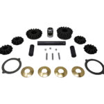 87708394 Case Backhoe Rear Differential Service Kit, New A.M. 570NXT 580M-3 580N 580SN *SEE MORE MODELS*