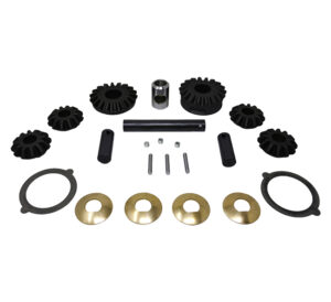 87708394 Case Backhoe Rear Differential Service Kit, New A.M. 570NXT 580M-3 580N 580SN *SEE MORE MODELS*
