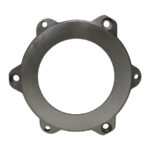87708436 Case Backhoe Brake Cylinder Piston Plate, New A.M. 580M 580SM 590SM Series 3 590SN *SEE SERIAL NUMBERS*