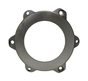 87708436 Case Backhoe Brake Cylinder Piston Plate, New A.M. 580M 580SM 590SM Series 3 590SN *SEE SERIAL NUMBERS*