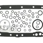 LCRK02 Ford 4000 4400 Tractor Lift Cover Repair Kit