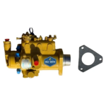 Ford 4000 Tractor Fuel Injection Pump, Rebuilt -- DPA3342F480