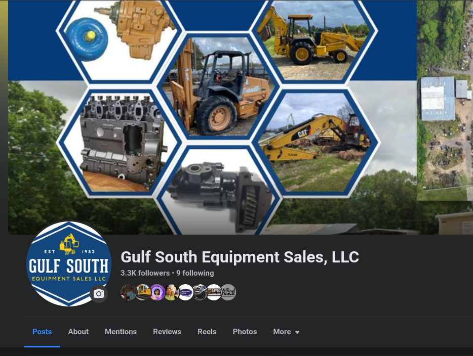 facebook.com/gulfsouthequipmentsales banner