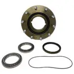 175974A1 Case 570LXT 570MXT 580L 580M 580SL Backhoe Rear Wheel Hub Kit