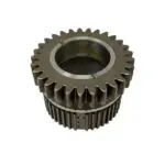 358638A1 Case 570MXT 580L-2 580M 580SL-2 Input Shaft Pinion Gear 29 Teeth
