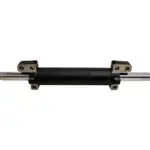 401055A1 Case Backhoe Power Steering Cylinder 580M 580SM-2 580SM-3 580N