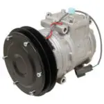 4333459 John Deere 200LC 230LC 270LC 330LC Excavator AC Compressor