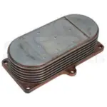 RE56690 John Deere 310J 310K 310L 310SJ 310SK 310SL Engine Oil Cooler