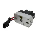 AT220775 JOHN DEERE 450H 450J 550H 550J 650H 650J PRESSURE CONTROL PILOT VALVE. NEW A.M. 