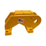 AT341602 John Deere 700H 700K 700J 700L LGP Dozer Crossbar Support