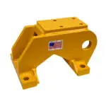 AT341605 John Deere 700H 700K 700J 700L XLT Dozer Crossbar Support