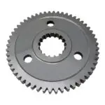 T289176 John Deere 700K 700J 700L Spur Gear 54 Tooth. New A.M. *SEE SERIAL NUMBERS*