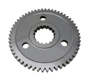 T289176 John Deere 700K 700J 700L Spur Gear 54 Tooth. New A.M. *SEE SERIAL NUMBERS*