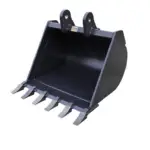 FORD NEW HOLLAND BUCKETS & LINKAGE