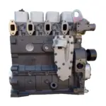FORD NEW HOLLAND ENGINE PARTS