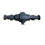 FORD NEW HOLLAND REAR END
