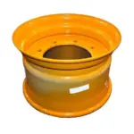 FORD NEW HOLLAND RIMS AND WHEELS