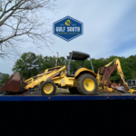 USED FORD BACKHOE PARTS