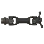 Ford 555C/D Backhoe Hydraulic Pump Driveshaft, USED -- E0NNA932BA