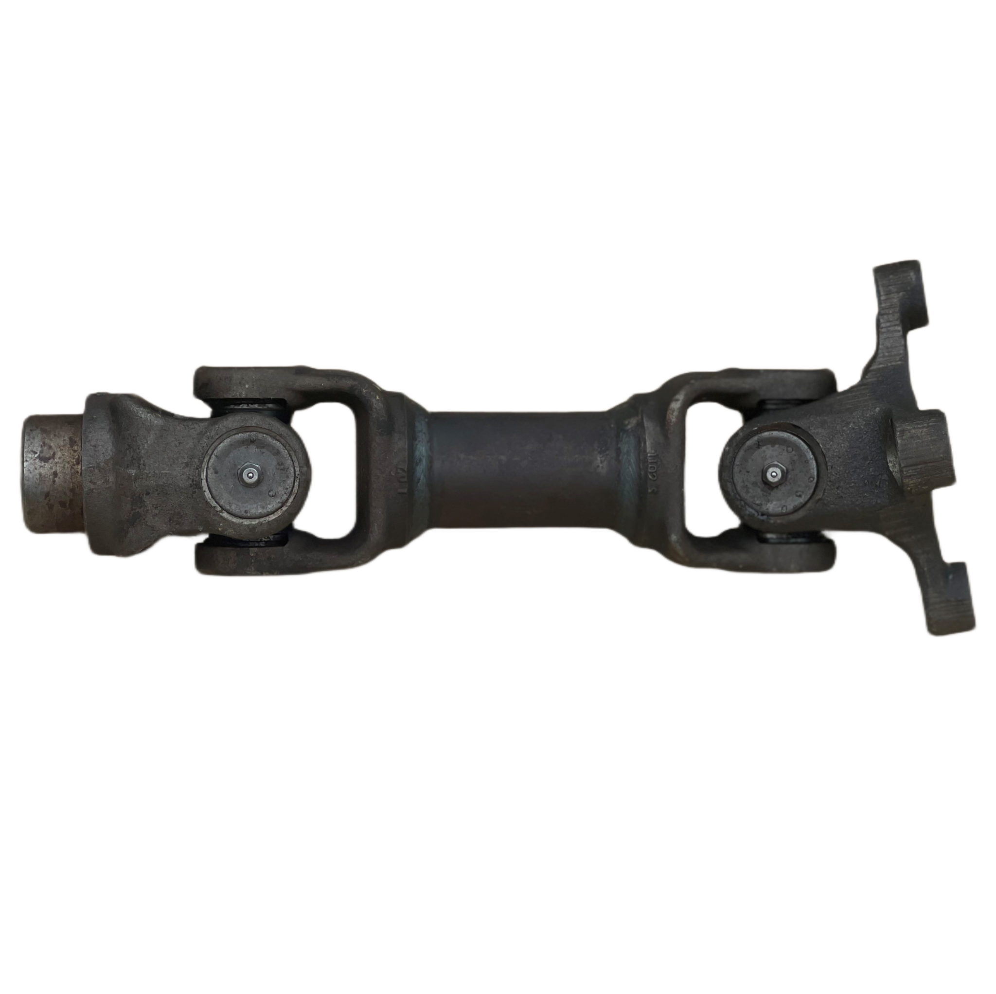 Ford 555ABCD Backhoe Hydraulic Pump Driveshaft, USED E0NNA932BA