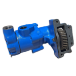 FORD NEW HOLLAND TRACTOR HYD PUMP