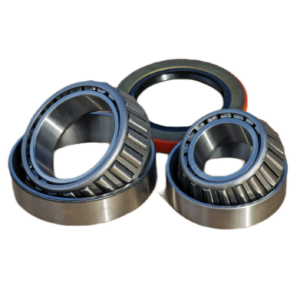 Ford 555E Backhoe Wheel Bearing Kit -- WBKT555E