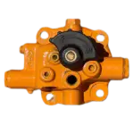 Ford 4630 Tractor Flow Control Valve, USED -- D5NNN982AC
