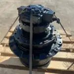 507-6558 5076558 USED LEFT HAND FINAL DRIVE CATERPILLAR 320F L