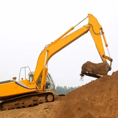 used-hitachi-excavator-parts