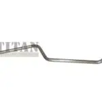 D0NNB835A Ford 2000 3000 New A/M Hydraulic Inlet Suction Line for Piston-Type Pumps with Push-In Lines