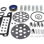 CKPN600A FORD PISTON-TYPE HYDRAULIC PUMP REPAIR KIT FOR 3-CYL TRACTORS