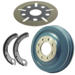 BRAKES & PARTS