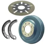 FORD NEW HOLLAND BRAKES & PARTS