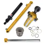 FORD NEW HOLLAND CYLINDERS & PARTS