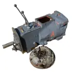 USED FORD 30 SERIES TRANSMISSION ASSEMBLY TO PULL AND CHECK