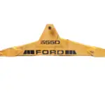 Ford 555C/D Backhoe Boom, USED -- 85801254 E7NNC517BD