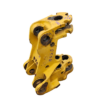 85801028 USED Swing Post Backhoe Support Tower Ford 555E LB75 - Image 2
