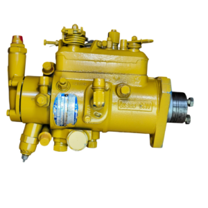 3239F100 81868920 REBUILT LUCAS/CAV Injection Pump Ford 260C 4630 445D 545D - Image 2