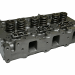 AM880362 REMANUFACTURED CYLINDER HEAD JOHN DEERE 4400 YANMAR 3TNE88-EJT