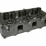 AM880362 REMANUFACTURED CYLINDER HEAD JOHN DEERE 4400 YANMAR 3TNE88-EJT