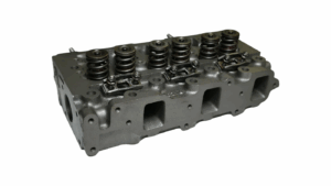 AM880362 REMANUFACTURED CYLINDER HEAD JOHN DEERE 4400 YANMAR 3TNE88-EJT