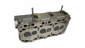 AM880362 REMANUFACTURED CYLINDER HEAD JOHN DEERE 4400 YANMAR 3TNE88-EJT - Image 3
