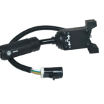 NEW AFTERMARKET Ford 5 Wire Shuttle Shifter 555C/D Backhoe -- 85999142