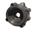 K3660023451 USED Transmission Charge Pump Ford 555C/D